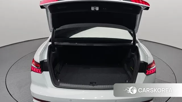 Audi A6 (C8) id 2884977 из Кореи 11