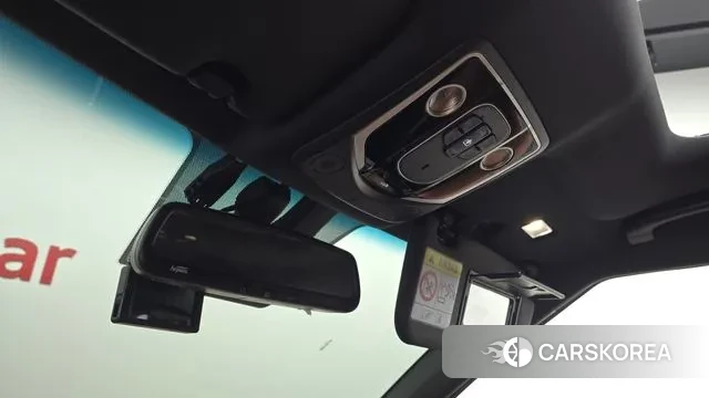 Ssangyong Torres id 3305729 из Кореи 11