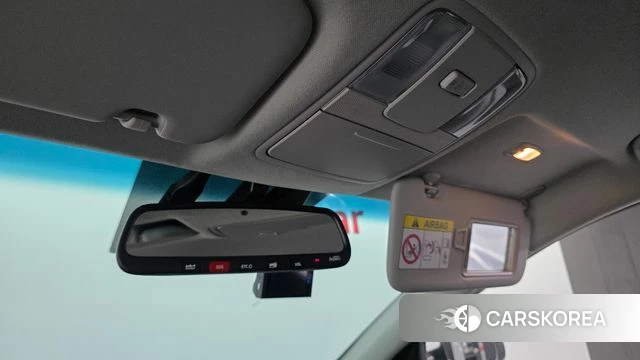 Kia The New K3 2nd generation id 4624784 из Кореи 11