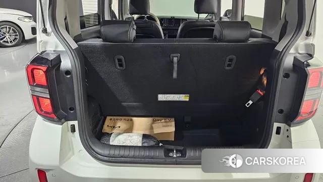 Kia The New Kia Ray EV id 3497088 из Кореи 11