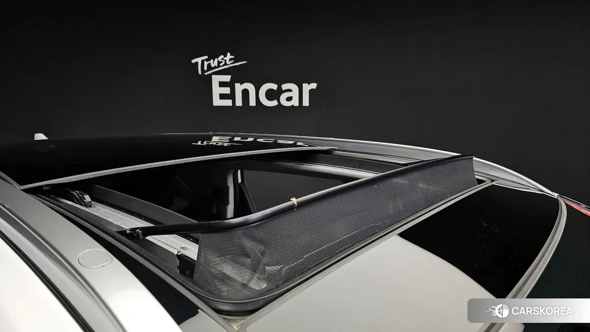 Hyundai The New Santa Fe id 1950136 из Кореи 11