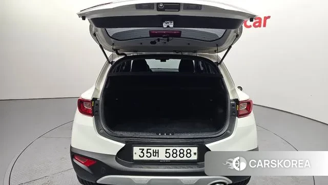 Kia Stonic id 3541525 из Кореи 11