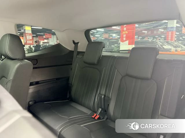 Volkswagen Tourang id 4299752 из Китая 11
