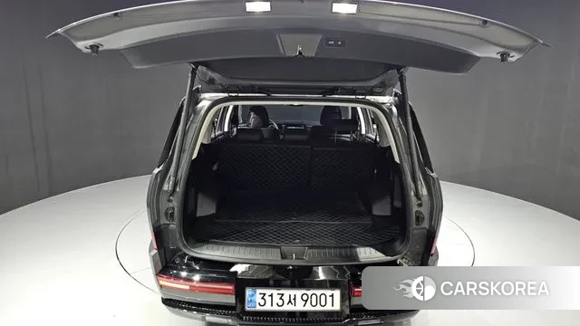 Hyundai Santa Fe (MX5) id 3327750 из Кореи 11