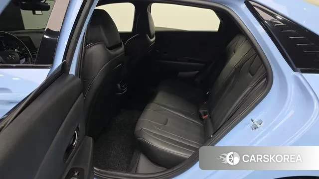 Hyundai Avante (CN7) id 3764813 из Кореи 11