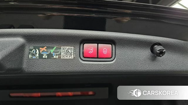 Mercedes-Benz C-Class W206 id 4314989 из Кореи 11