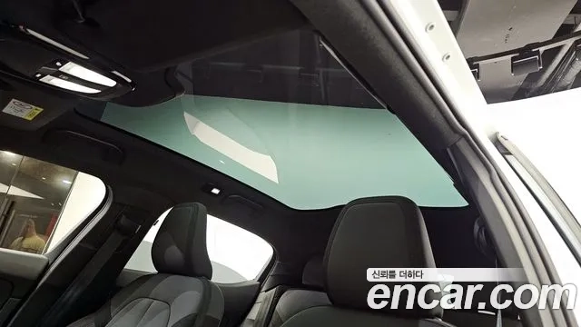 Polestar Polestar 2 id 2878825 из Кореи 11