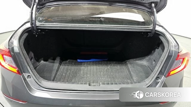 Honda Accord 10th Generation id 3845404 из Кореи 11