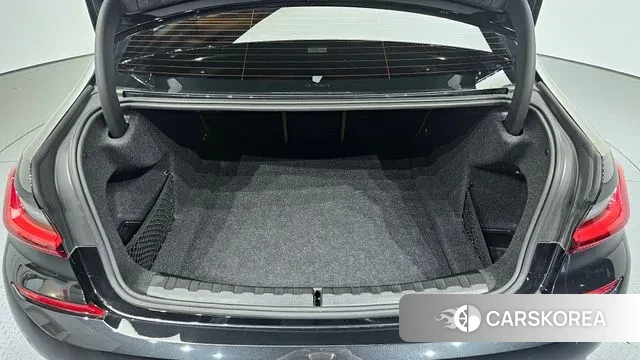 BMW 3 Series (G20) id 3002908 из Кореи 11