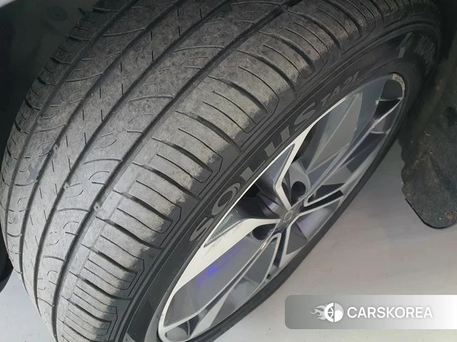 Renault Korea (Samsung) SM6 id 4295114 из Кореи 11