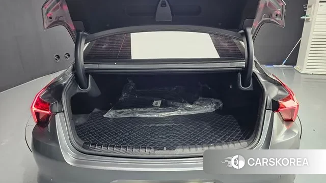 Kia K8 id 3052919 из Кореи 11