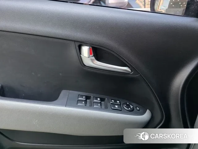 Kia The New Ray id 3439624 из Кореи 11