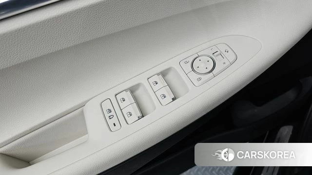 Hyundai The New Grandeur IG Hybrid id 4337936 из Кореи 11