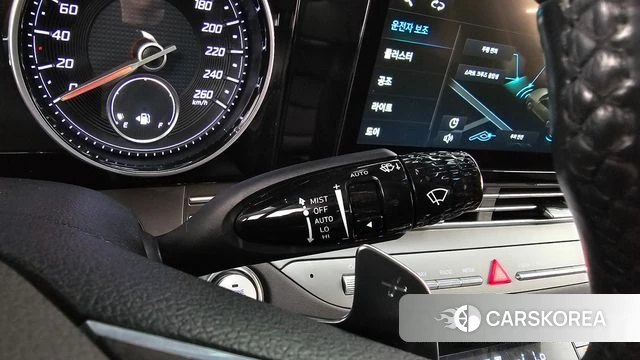 Hyundai The New Grandeur IG id 4458422 из Кореи 11