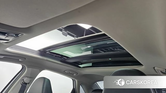 Kia K5 3rd generation id 3934582 из Кореи 11