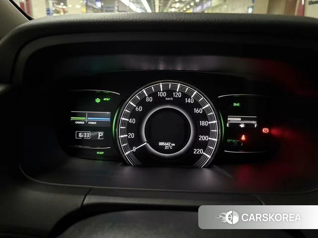 Honda Odyssey id 4220650 из Китая 11