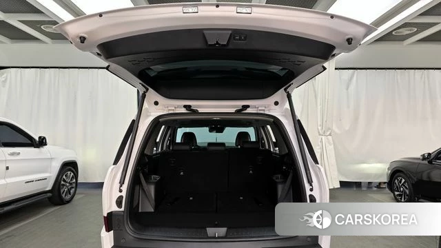 Hyundai Santa Fe (MX5) id 3793249 из Кореи 11