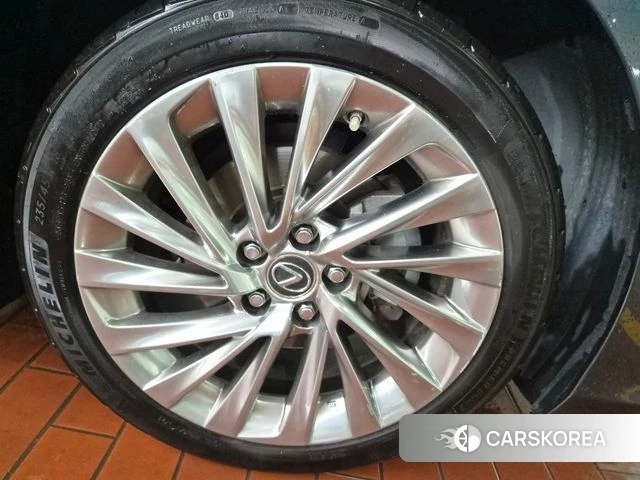 Lexus ES300h 7th generation id 4422714 из Кореи 11