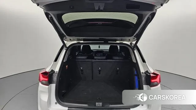 Chevrolet (GM Daewoo) Trailblazer id 2964785 из Кореи 11