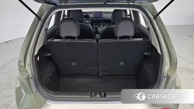 Hyundai Casper id 3596669 из Кореи 11