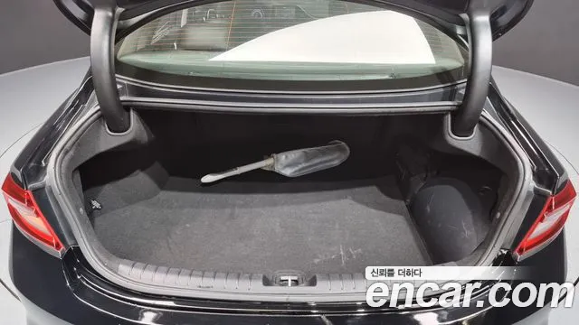 Hyundai Grandeur IG Hybrid id 2818535 из Кореи 11