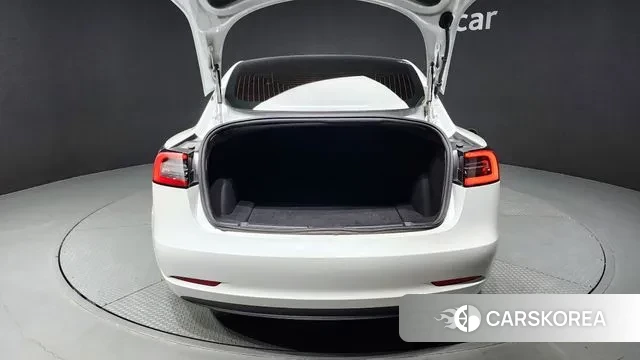 Tesla Model 3 id 3122591 из Кореи 11