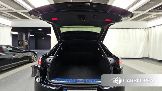 Porsche Cayenne (PO536) id 3885401 из Кореи 11