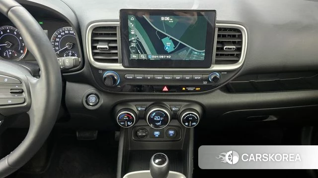 Hyundai Venue id 3879456 из Кореи 11