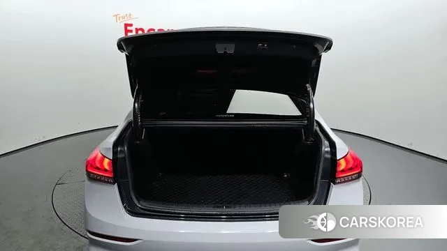 Genesis G80 id 2902454 из Кореи 11