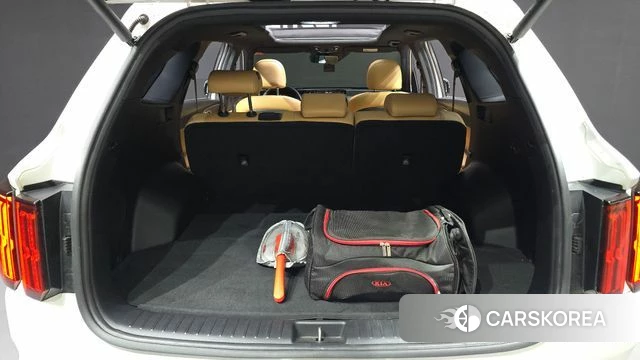 Kia Sorento 4th Generation id 3872886 из Кореи 11