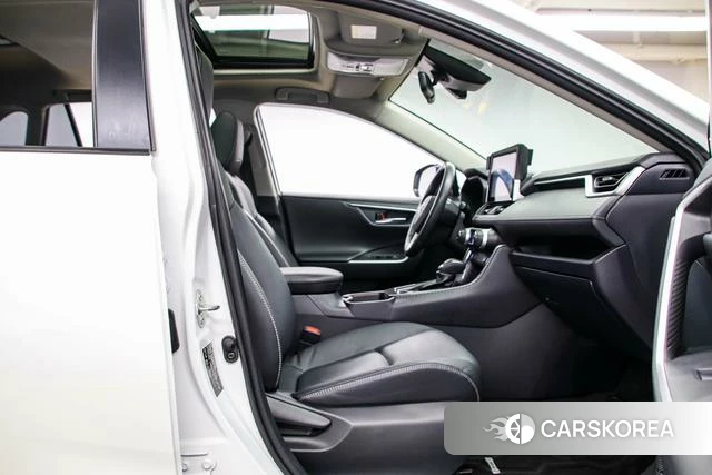 Toyota RAV4 Rongfang id 4260707 из Китая 11