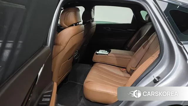 Genesis G80 (RG3) id 3587630 из Кореи 11