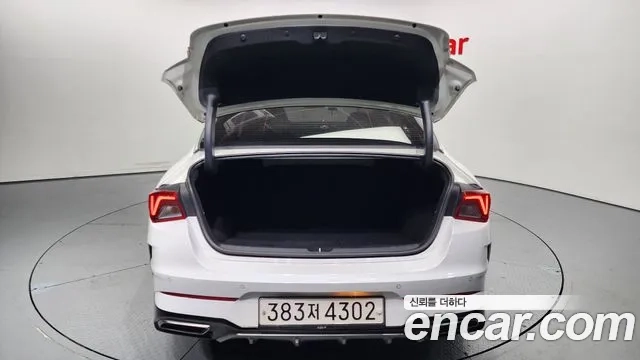 Kia K5 3rd generation id 2917170 из Кореи 11