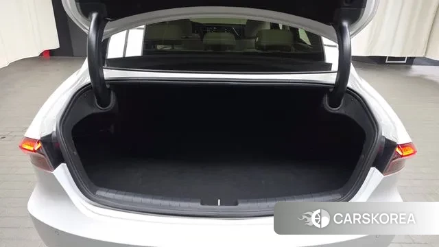 Hyundai The New Grandeur IG id 3443191 из Кореи 11