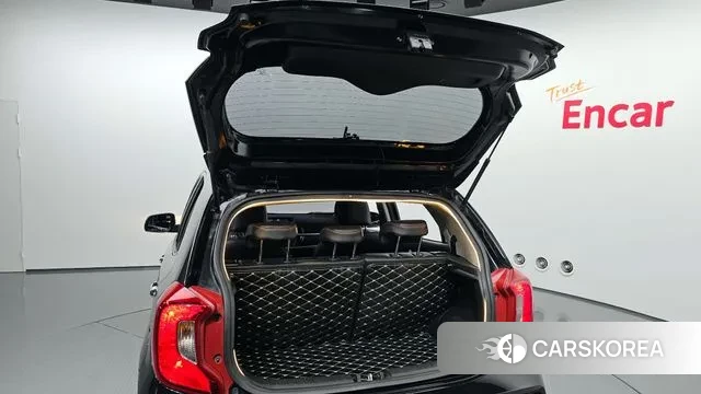 Kia All New Morning (JA) id 3161776 из Кореи 11