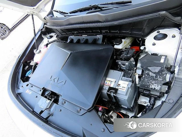 Kia Di All New Niro EV id 3964541 из Кореи 11