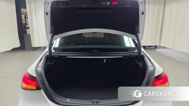 Mercedes-Benz E-Class W213 id 3903526 из Кореи 11