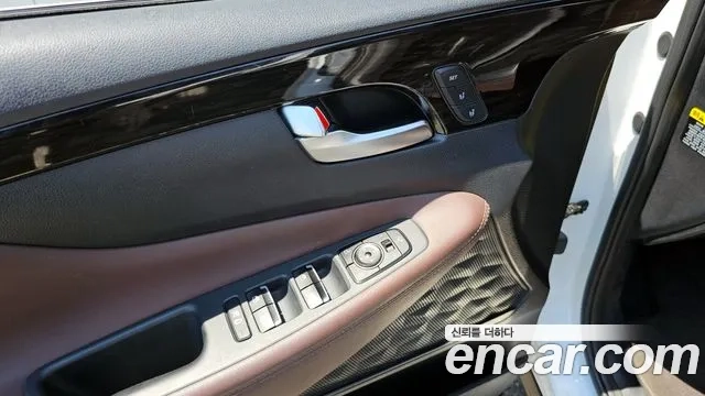 Hyundai Santa Fe TM id 2912659 из Кореи 11