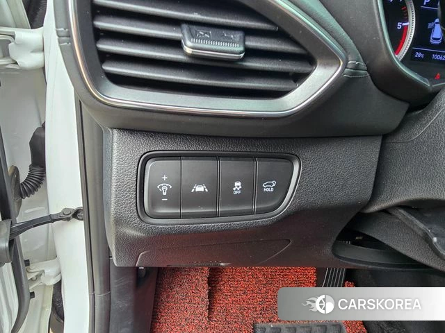 Hyundai Santa Fe TM id 4546959 из Кореи 11