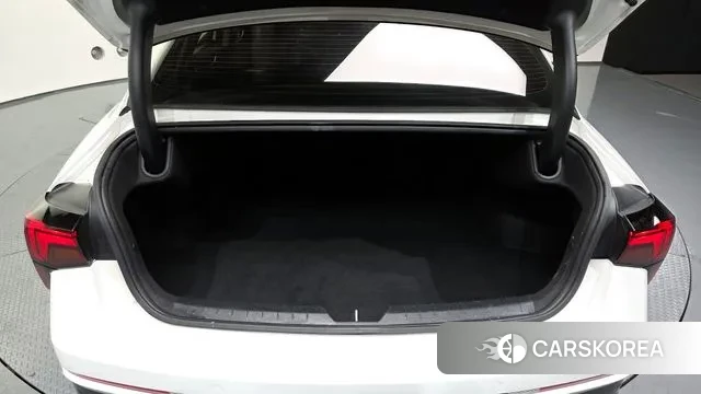 Kia The New K5 3rd generation id 3457368 из Кореи 11