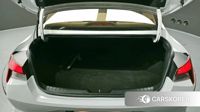 Hyundai Avante (CN7) id 3866497 из Кореи 11