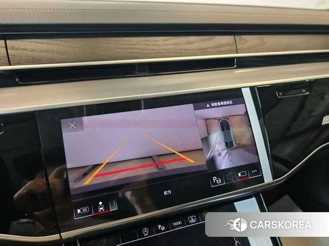 Audi A8 id 4329199 из Китая 11