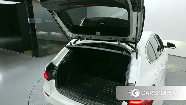 BMW 1 Series (F40) id 3253618 из Кореи 11