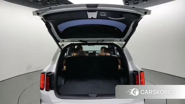 Kia Sorento 4th Generation id 3031661 из Кореи 11