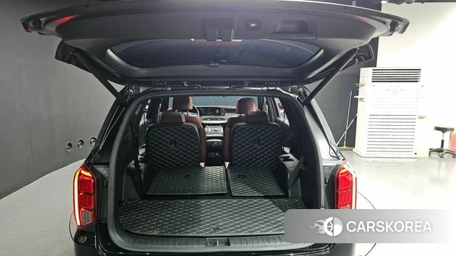 Hyundai Palisade id 4363116 из Кореи 11