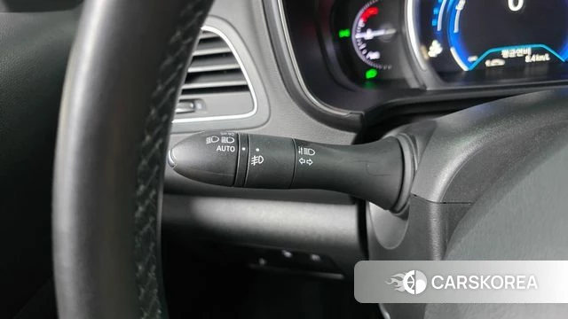 Renault Korea (Samsung) The New QM6 id 4350861 из Кореи 11