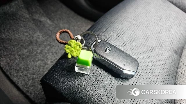 Kia Come New K3 id 4610343 из Кореи 11