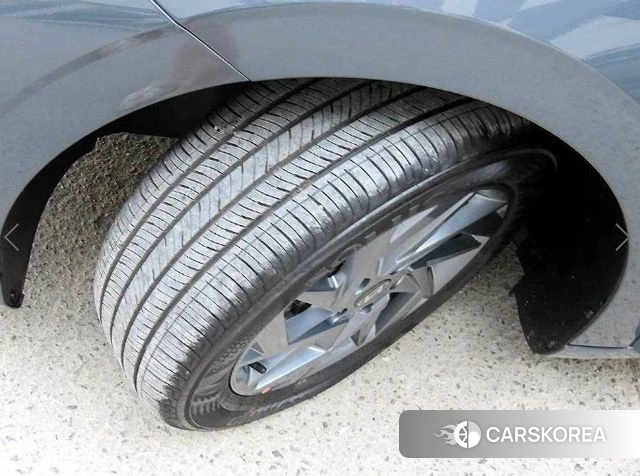 Hyundai The New Avante Hybrid (CN7) id 3952640 из Кореи 11