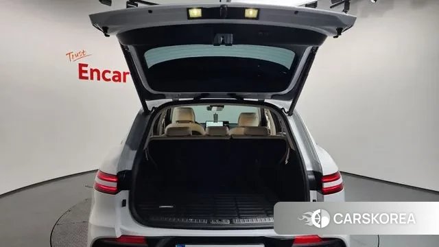 Genesis GV70 id 3696446 из Кореи 11