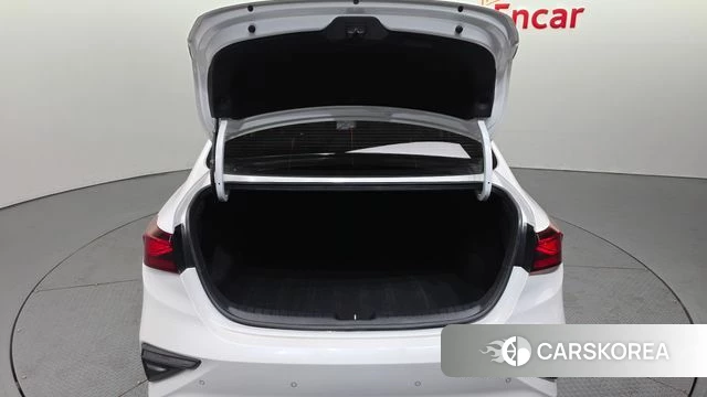 Kia Come New K3 id 3942173 из Кореи 11